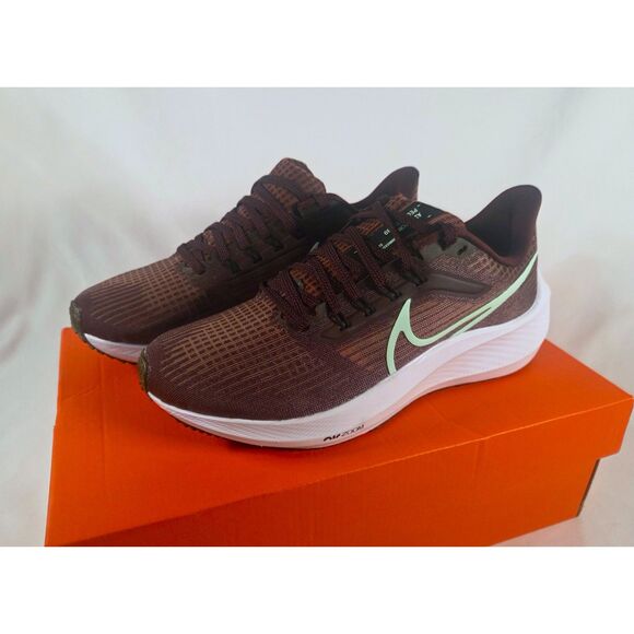 Nike Shoes - Nike Air Zoom Pegasus 39 Shoes 7.5W DH4072-600 Canyon Rust/Mint Foam NEW w/ Box